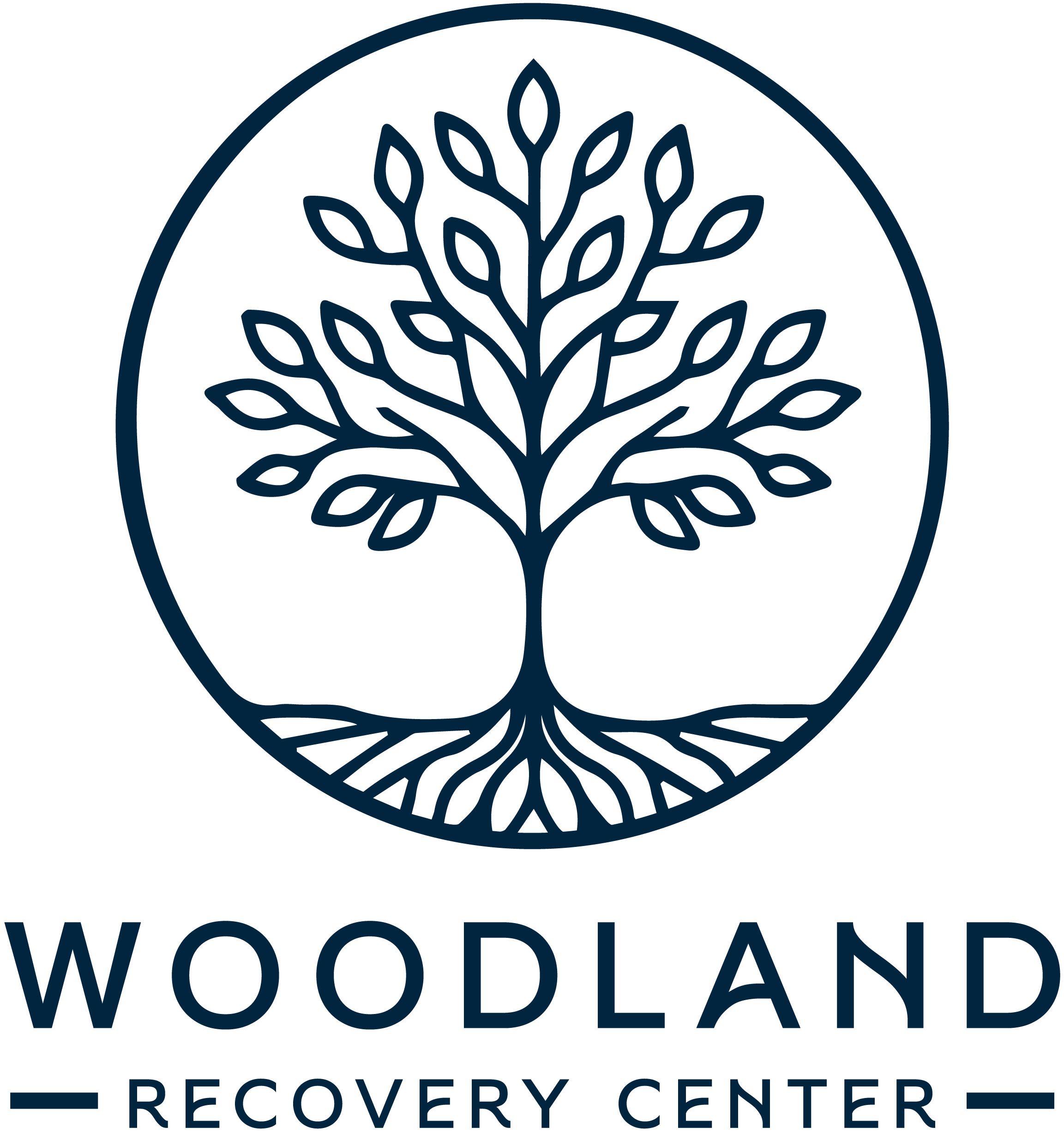 Woodland Recovery Center - Outpatient Office Image