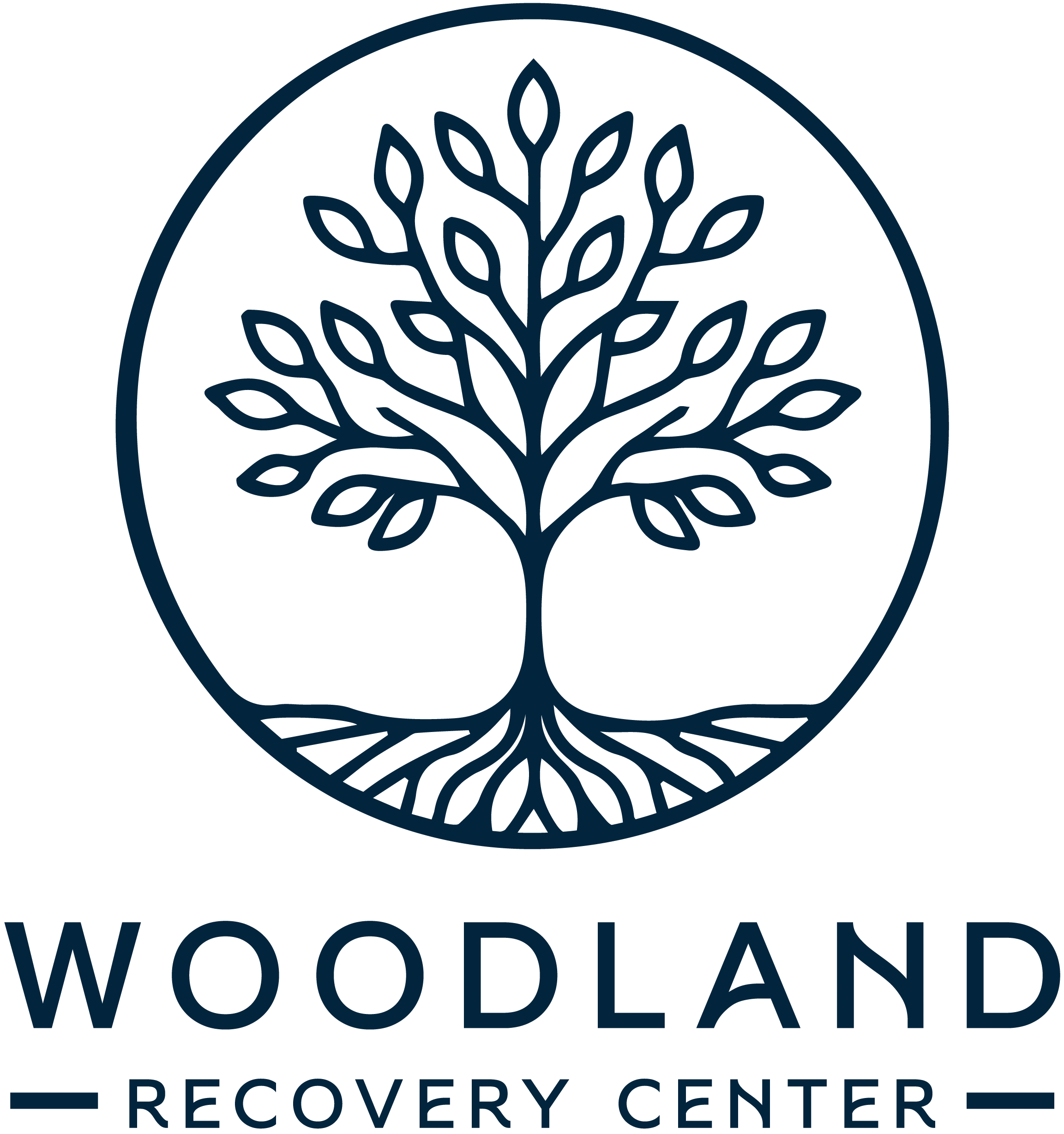 Woodland Recovery Center - Outpatient Office Image