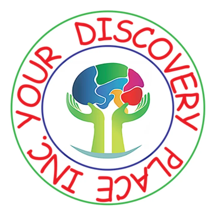 Your Discovery Place Image