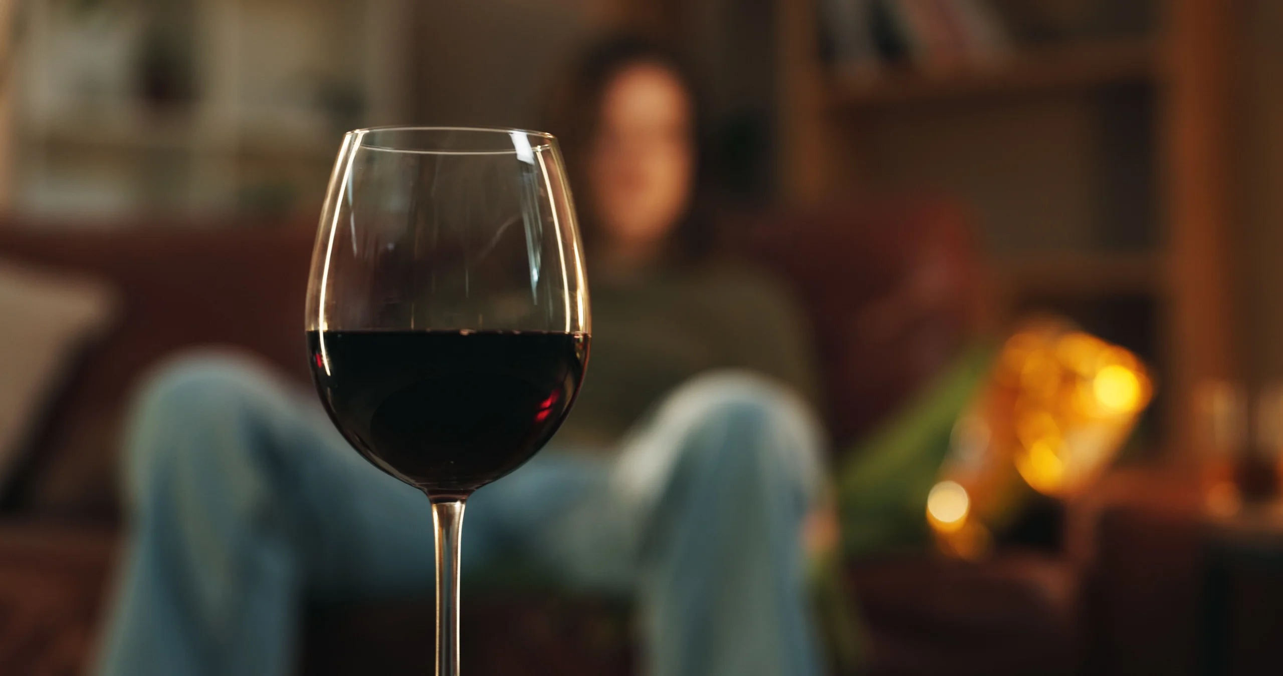 How to prevent alcohol addiction Banner