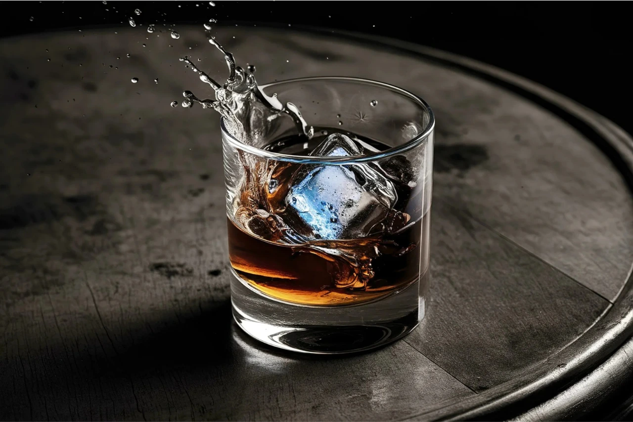 Which Condition Is Often A Result Of Alcohol Addiction? Banner