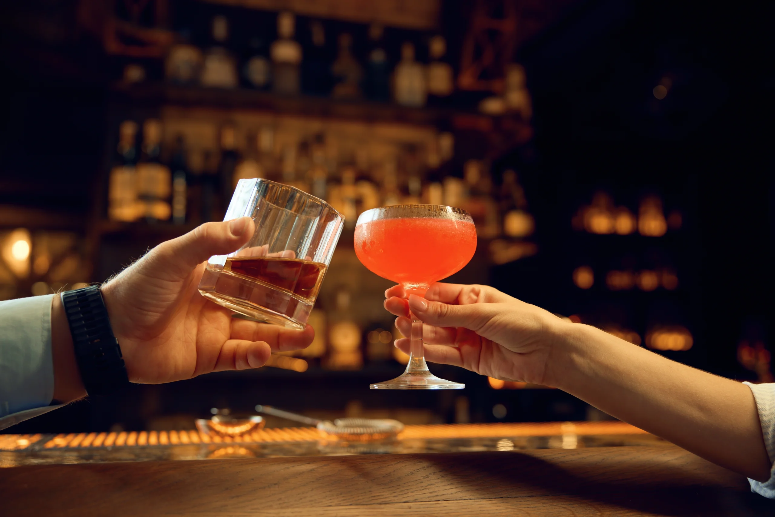 Is Alcohol Addiction Genetic? Banner