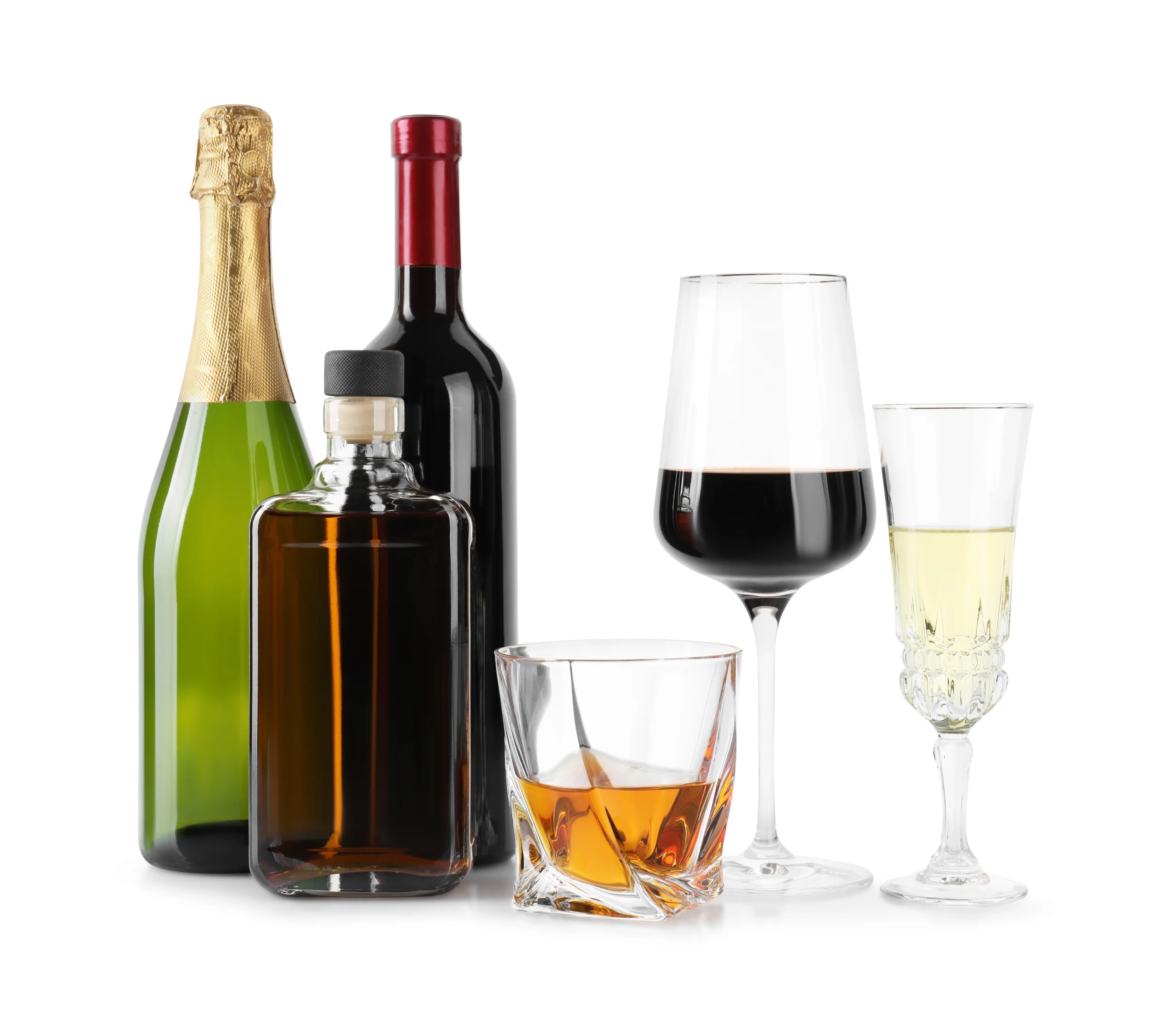 Ibogaine Treatment for Alcohol Addiction Banner