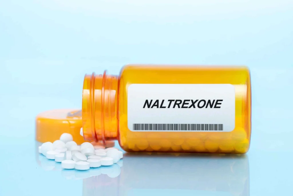 Naltrexone for Alcohol Addiction: Effective Strategies and Insights Banner