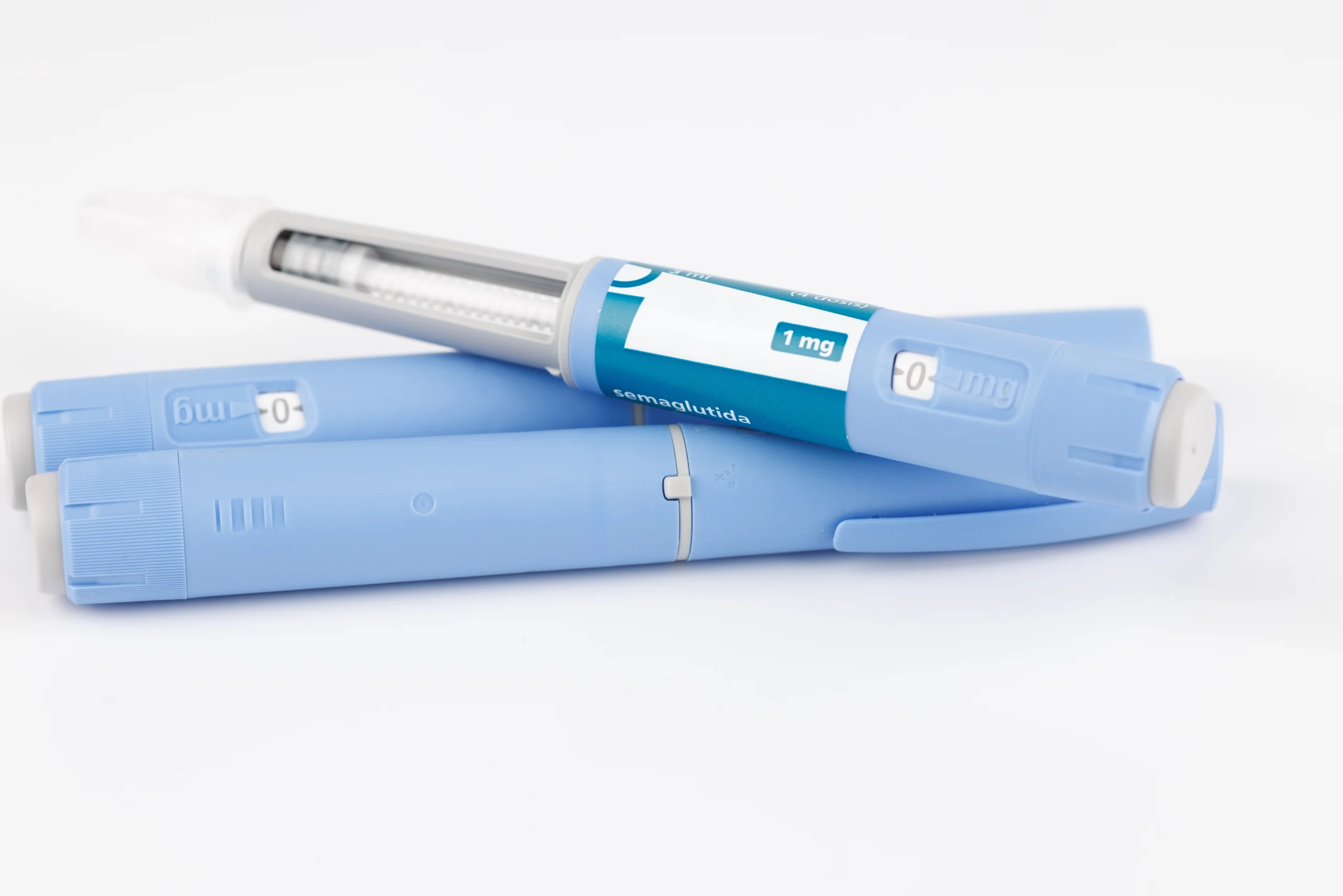 Ozempic for Alcohol Addiction: A Promising Approach to Reduce Cravings Banner