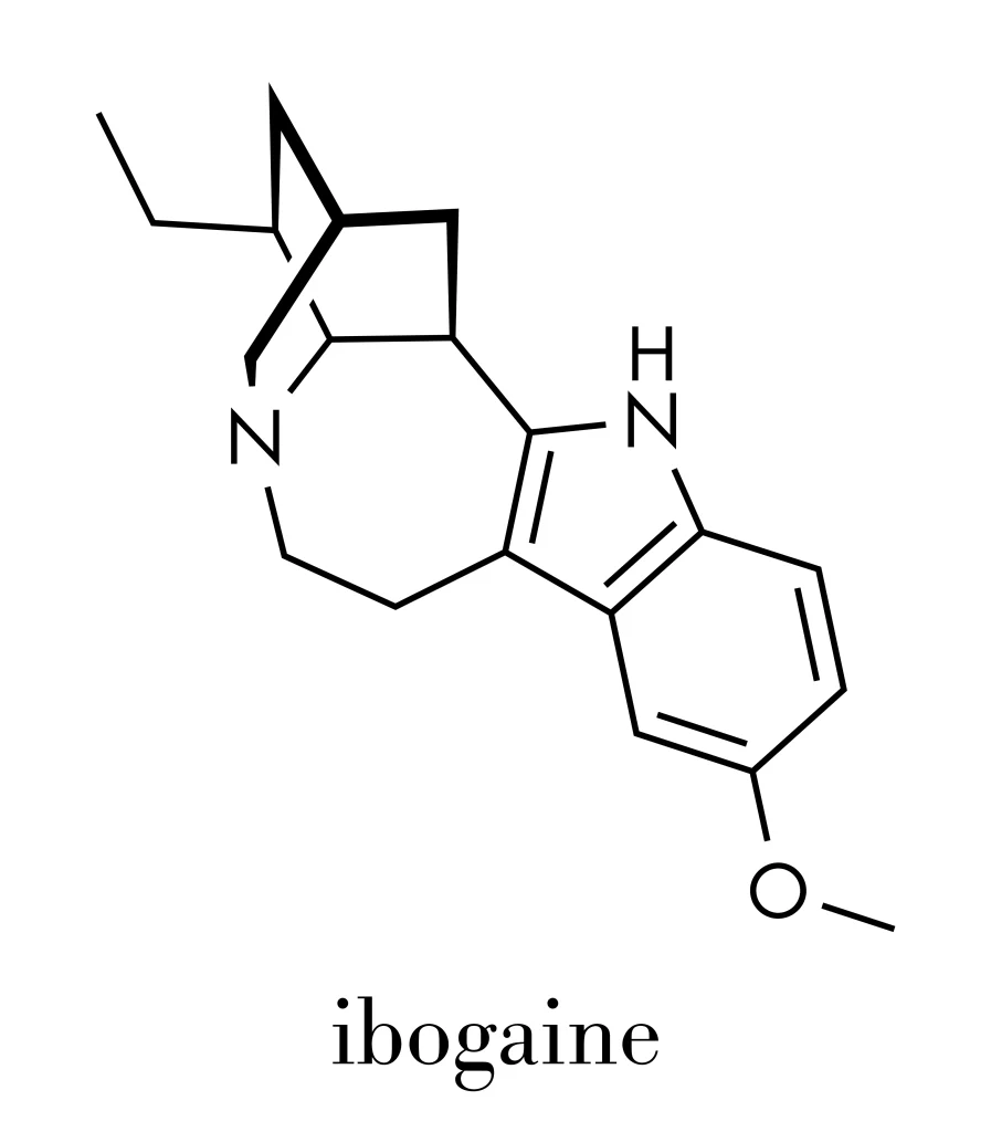 Does Ibogaine Work For Alcohol Addiction? Banner