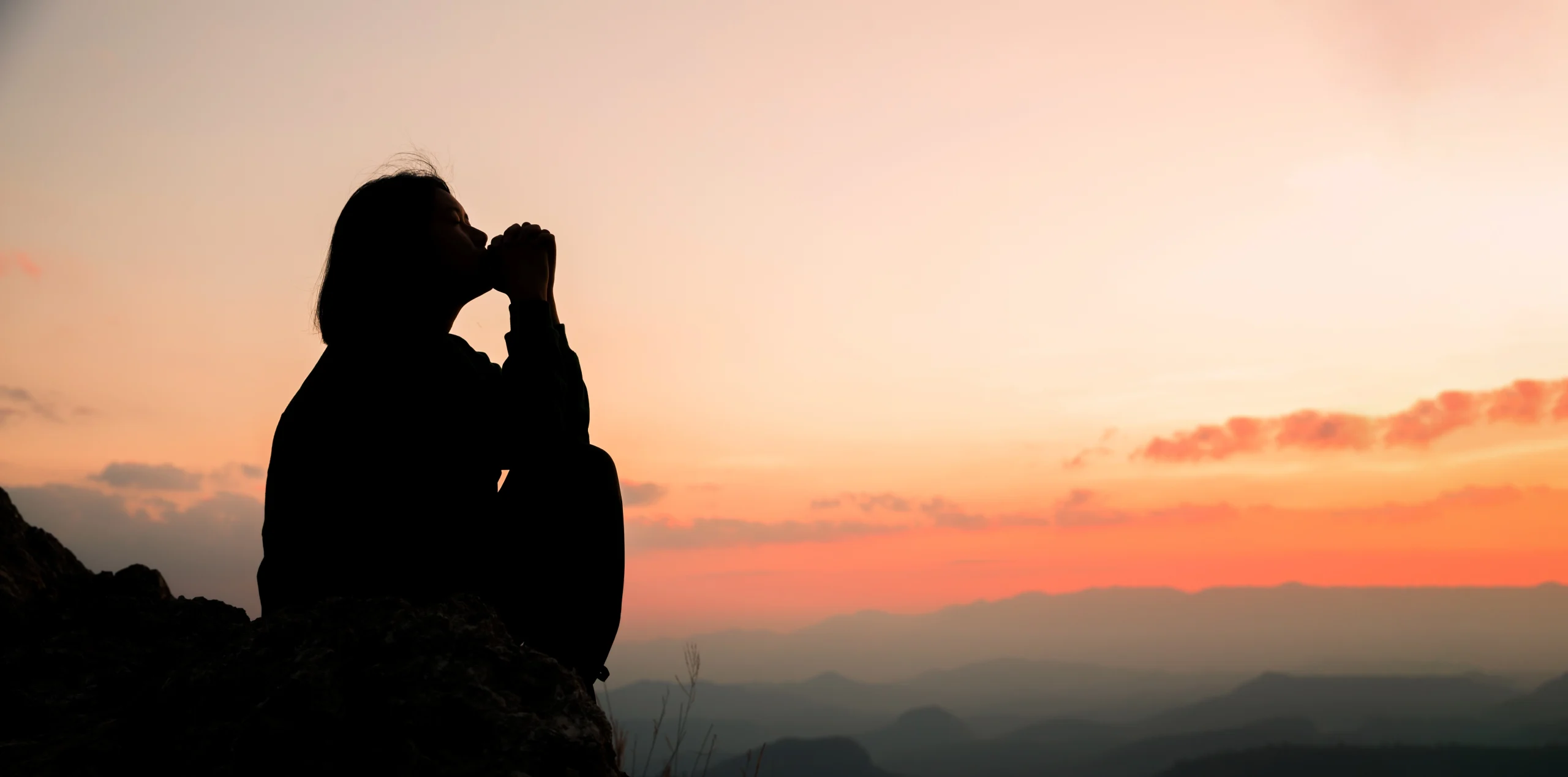 Novena for Alcohol Addiction: How to Pray for Strength and Healing? Banner