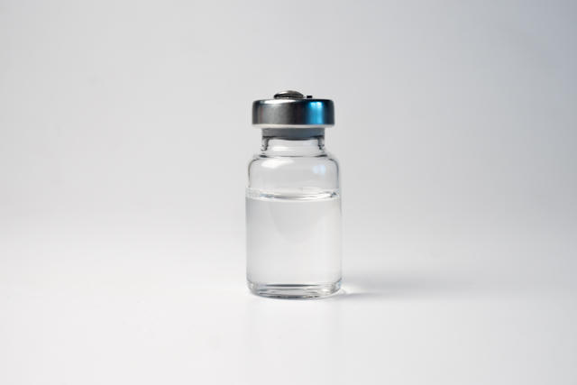 Peptides For Alcohol Addiction: How Do They Work? Banner