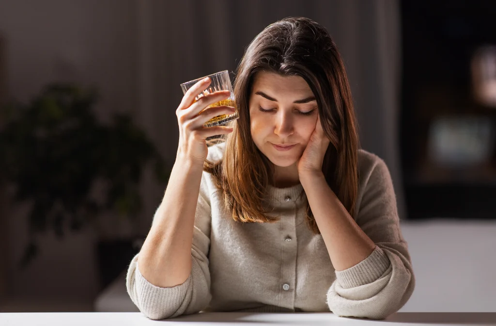 What Are the Types of Alcohol Addiction? Signs and Risks Banner