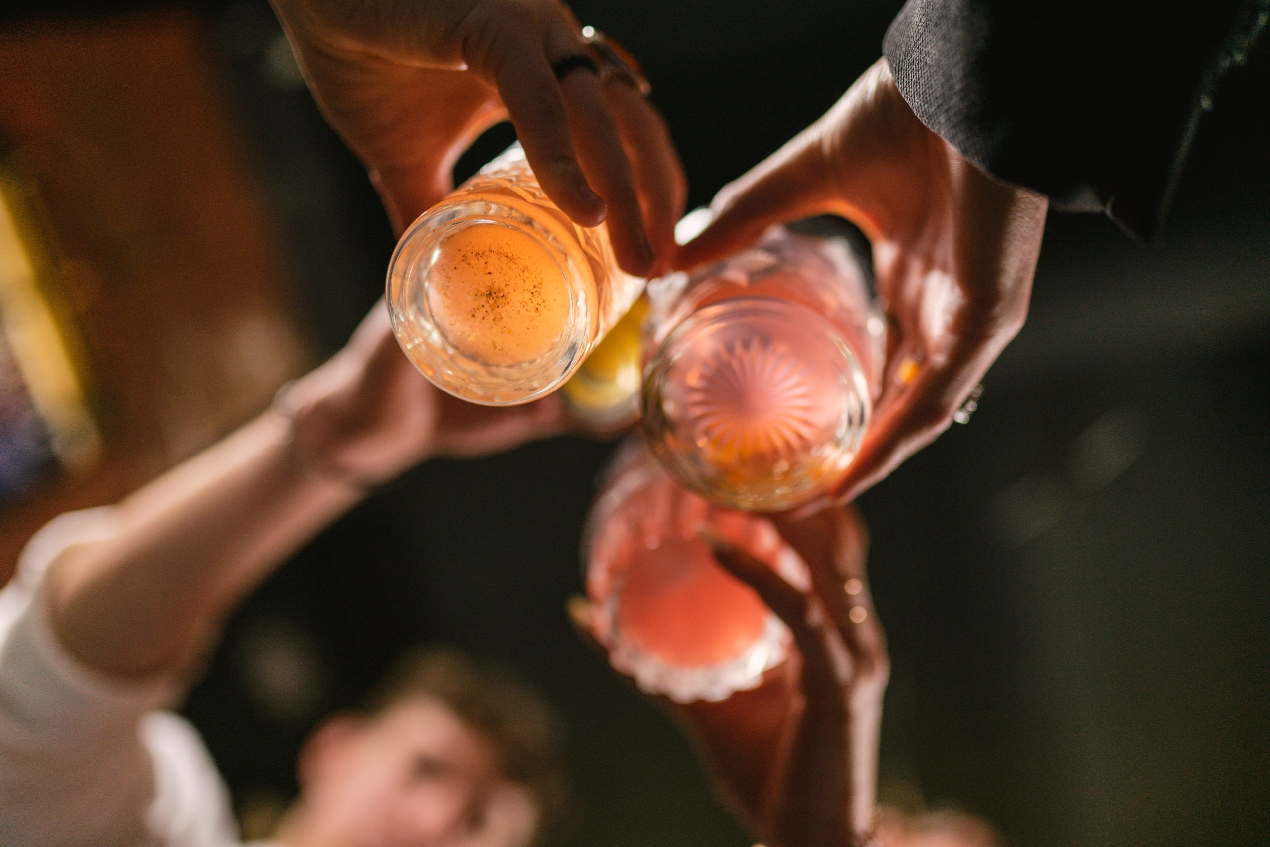 How Do You Die From Alcoholism? banner