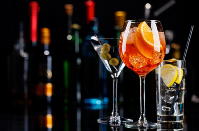 How Many Drinks A Week Is Considered Alcoholism? banner